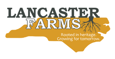 Lancaster Farms, Logo